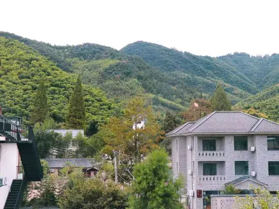 Moganshan Liunian Homestay
