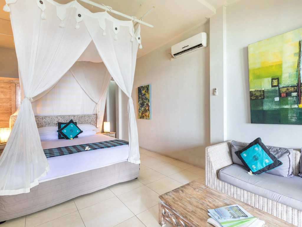 Aquaria Eco Resort