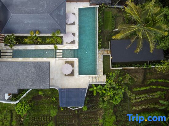 Villa Serenity by BaliSuperHost