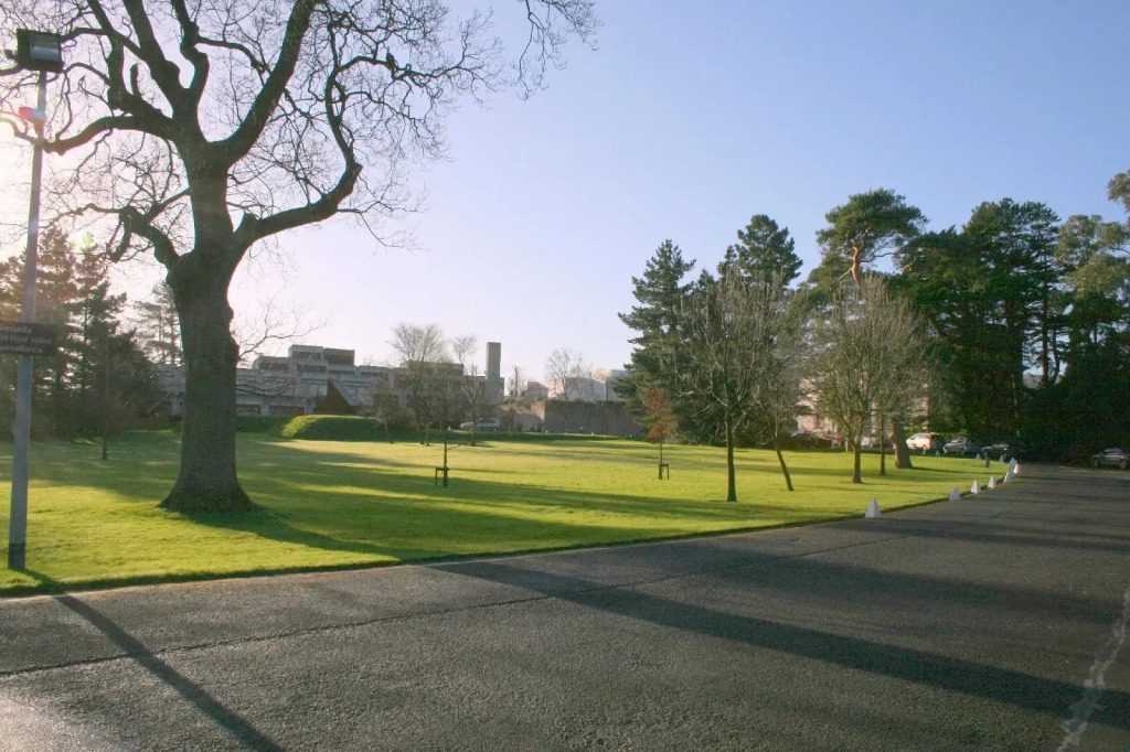 IMI Conference Centre & Residence