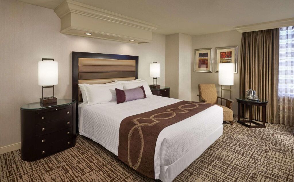 Treasure Island TI Las Vegas Hotel - Handwritten Collection