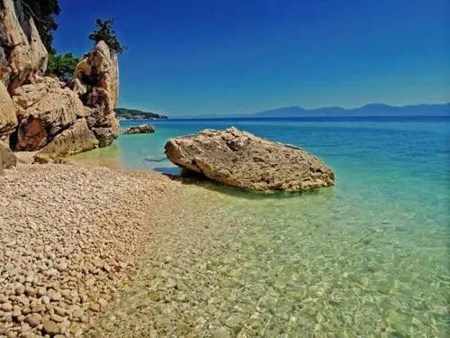Holiday Home Villa Marin