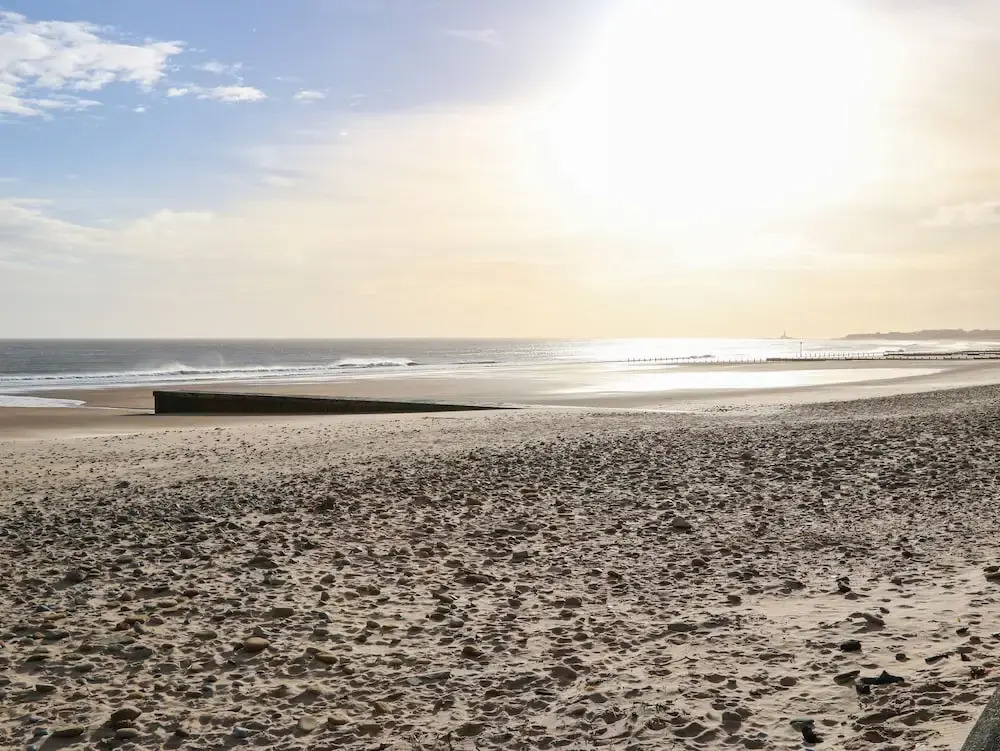 Sandy Corner