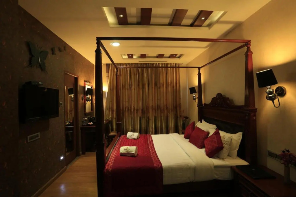 Hotel AppleTtree