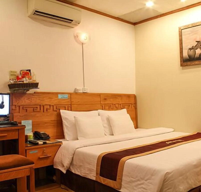 A25 Hotel - 45 Phan Chu Trinh