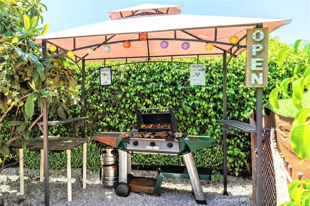 Hacienda Sol Trapiche