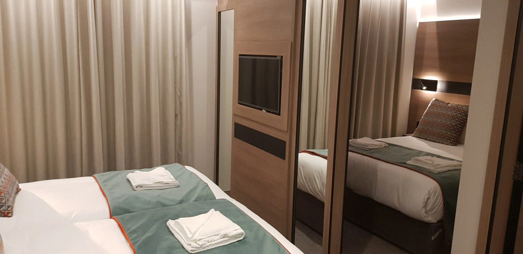 Merit Kensington Hotel