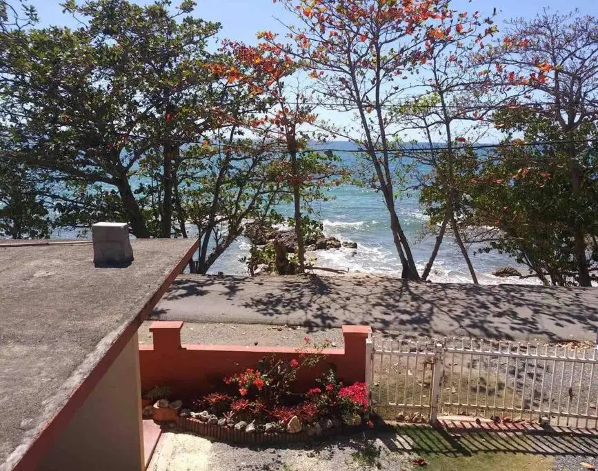 Brisas Del Mar 1/1 Front Beach Apartment
