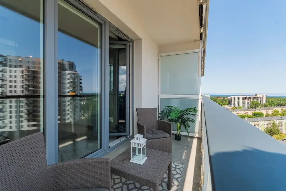 Spektrum 2 by Grand Apartments