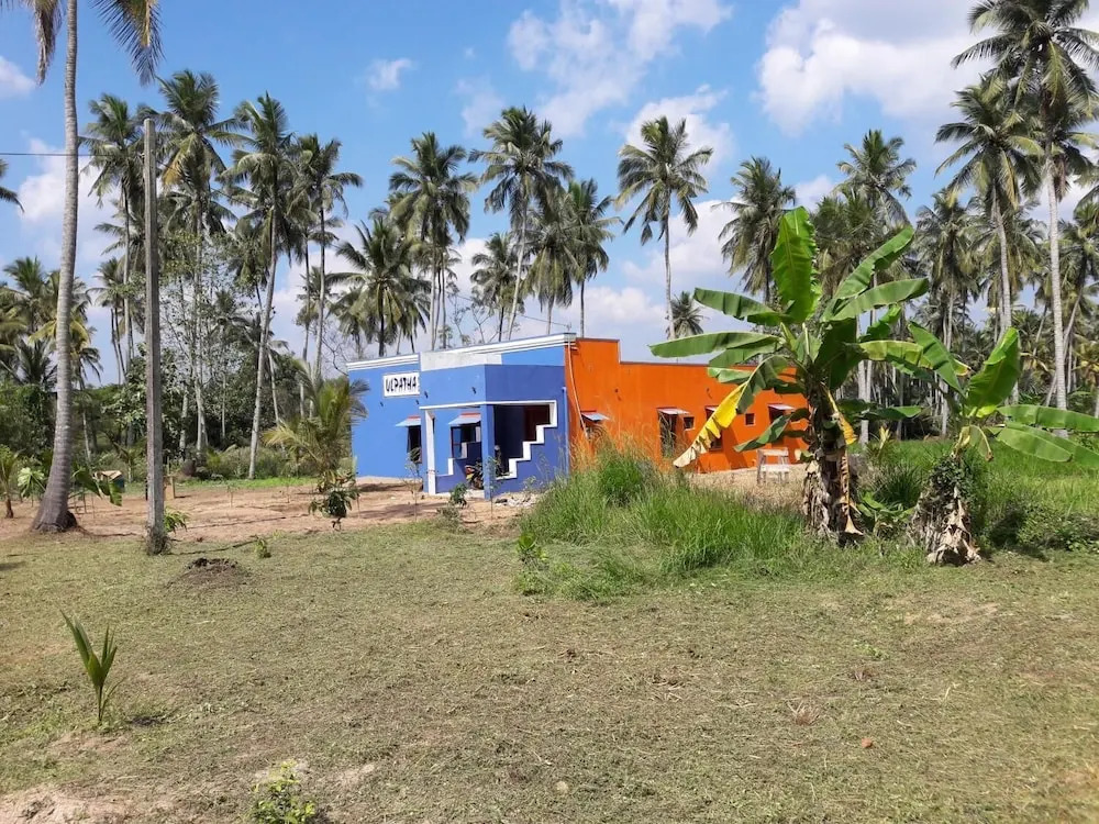 ULPATHA NATURE RESORT