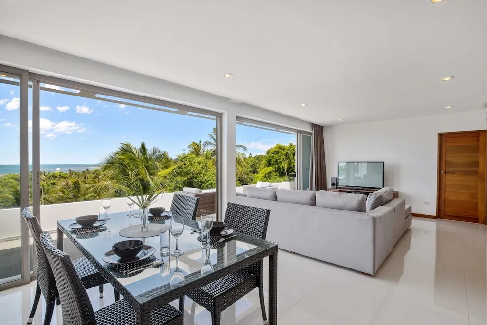 Tranquil Residence 3