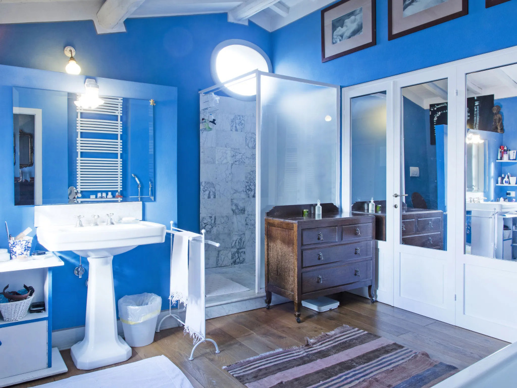 Villa Ghizzano by Interhome