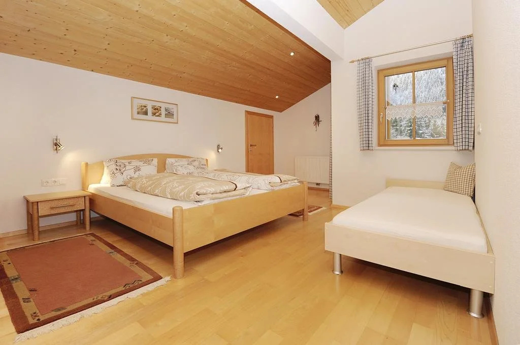 Ferienwohnung Brugger