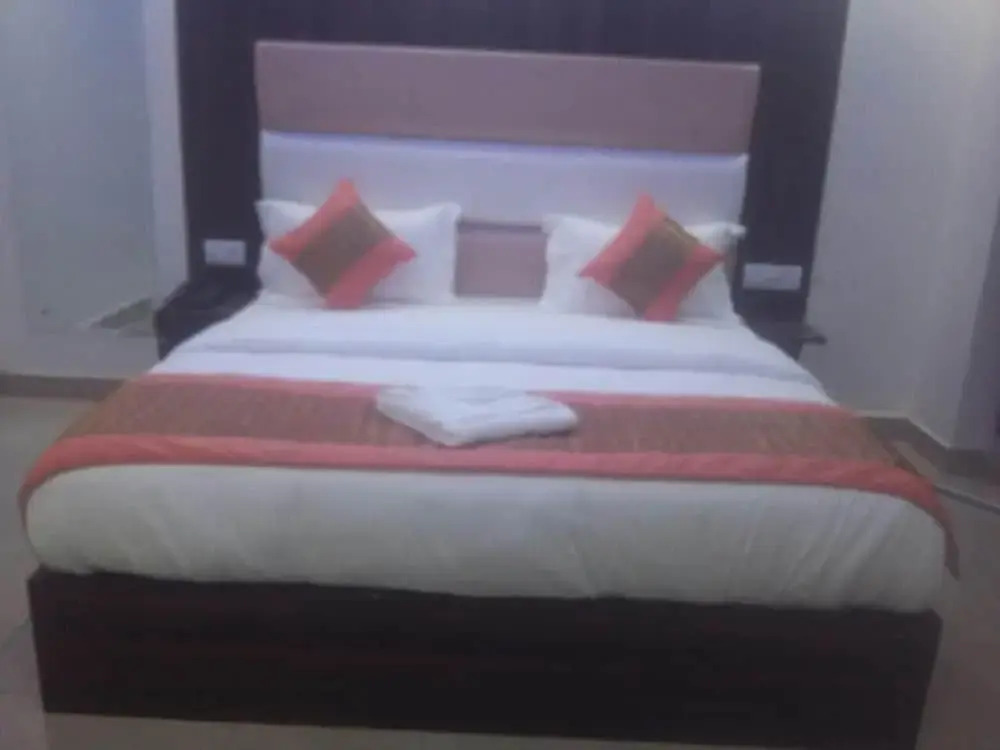 Hotel Classic Stay