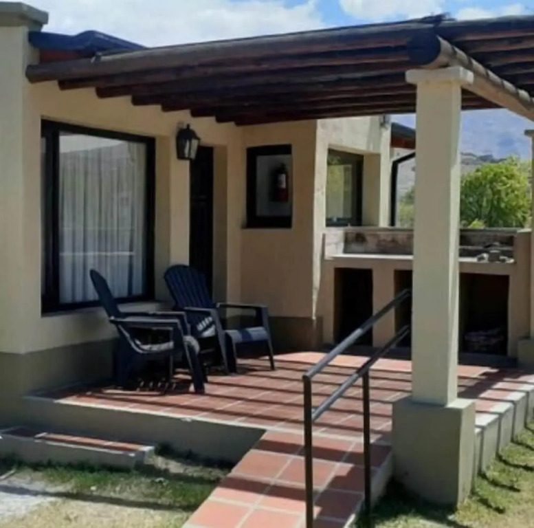 Sayacuna Huasi