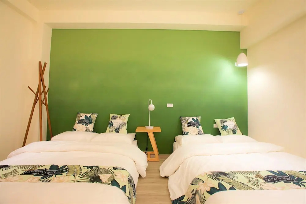 RED Vacation Rental