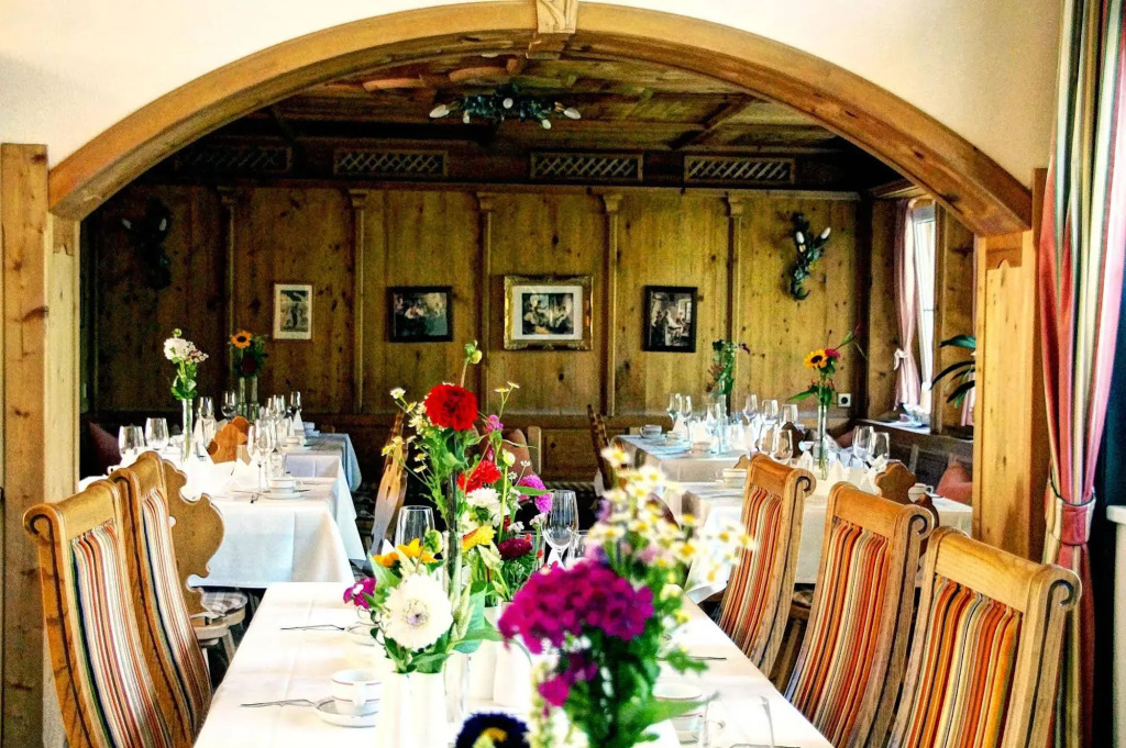 Hotel Sonnschein