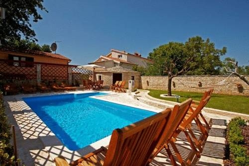B&B Villa Velike Stine