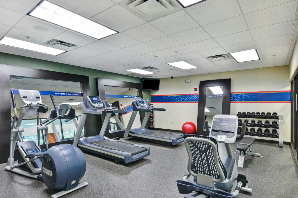 Hampton Inn Tunkhannock