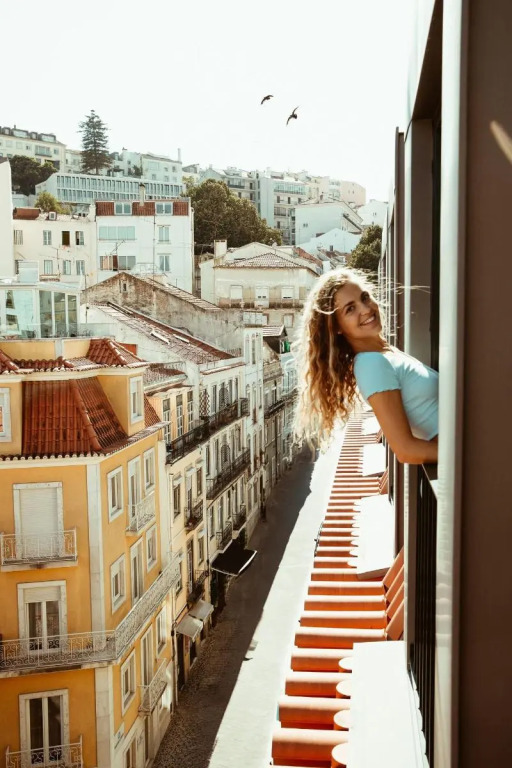 Hotel Alegria