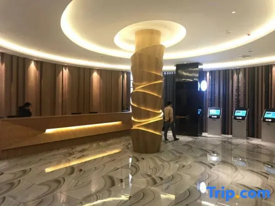 Tai Li Bes Hotel Zhengzhou (Xidi Gang Zhaotong Subway Station Branch)
