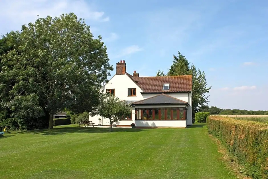 Puttocks Farm