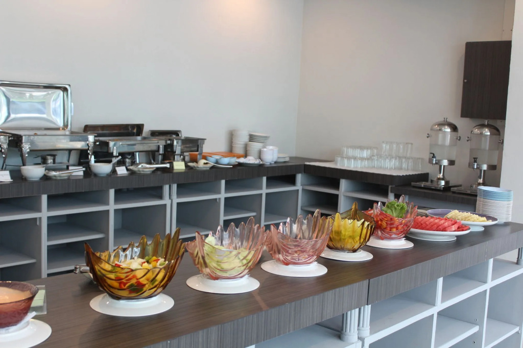 The Perfect North Pattaya Hotel