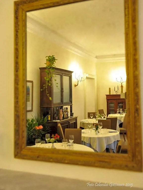 Locanda Villa Cavalleri