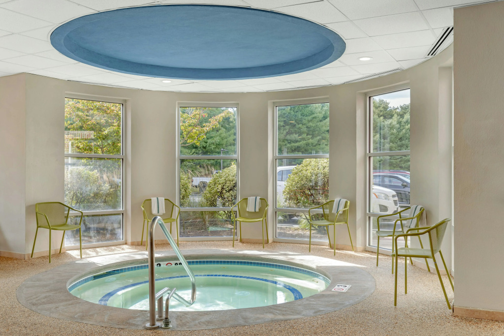 Hampton Inn & Suites by Hilton Plymouth