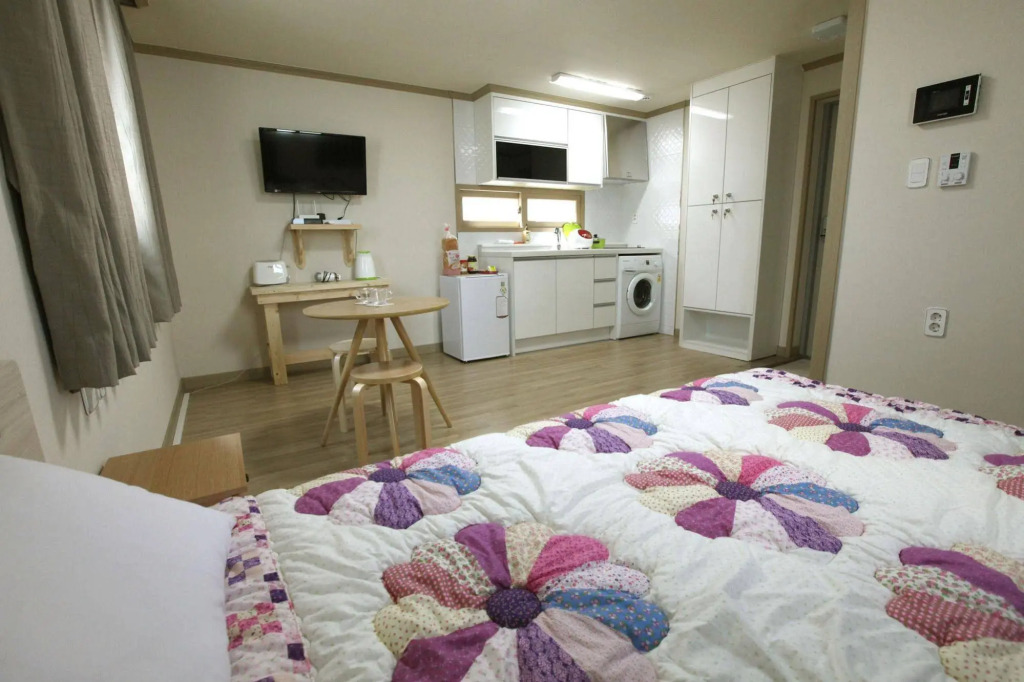 SSGuesthouse - Hostel