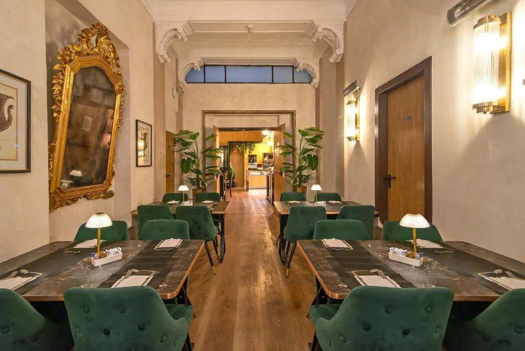 Hotel Accademia