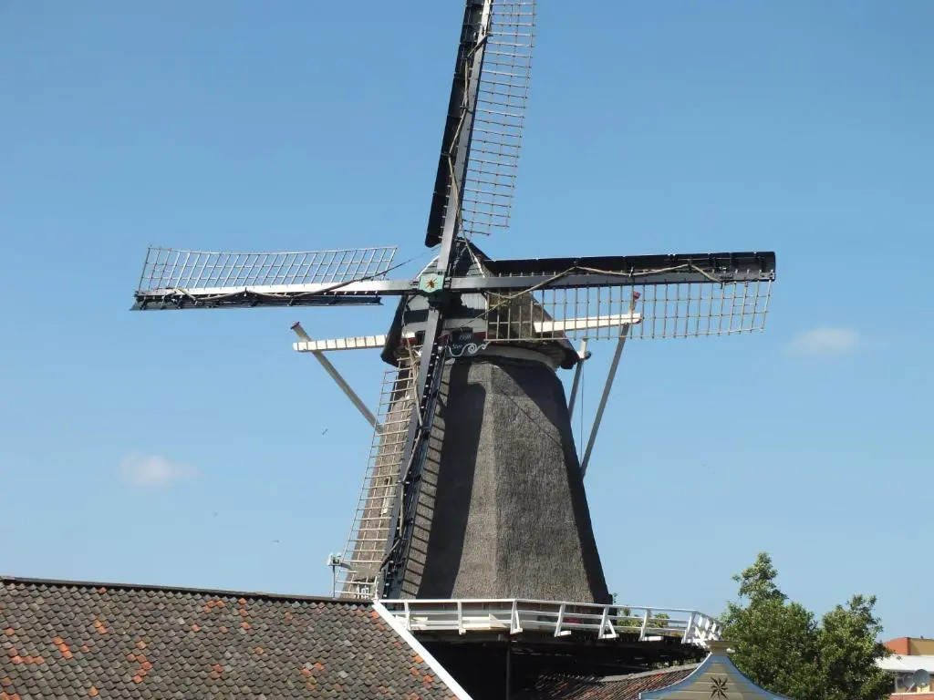 Studio De Bilt