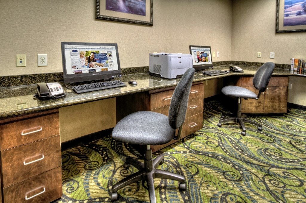 Hampton Inn Roanoke Rapids