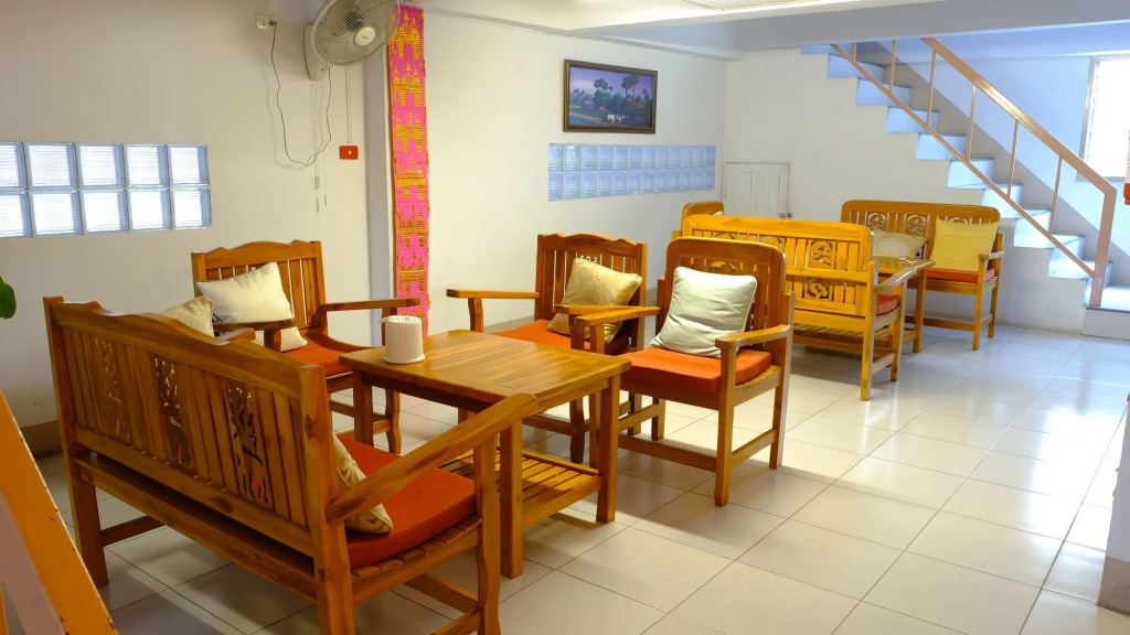 Rapeepong Hotel