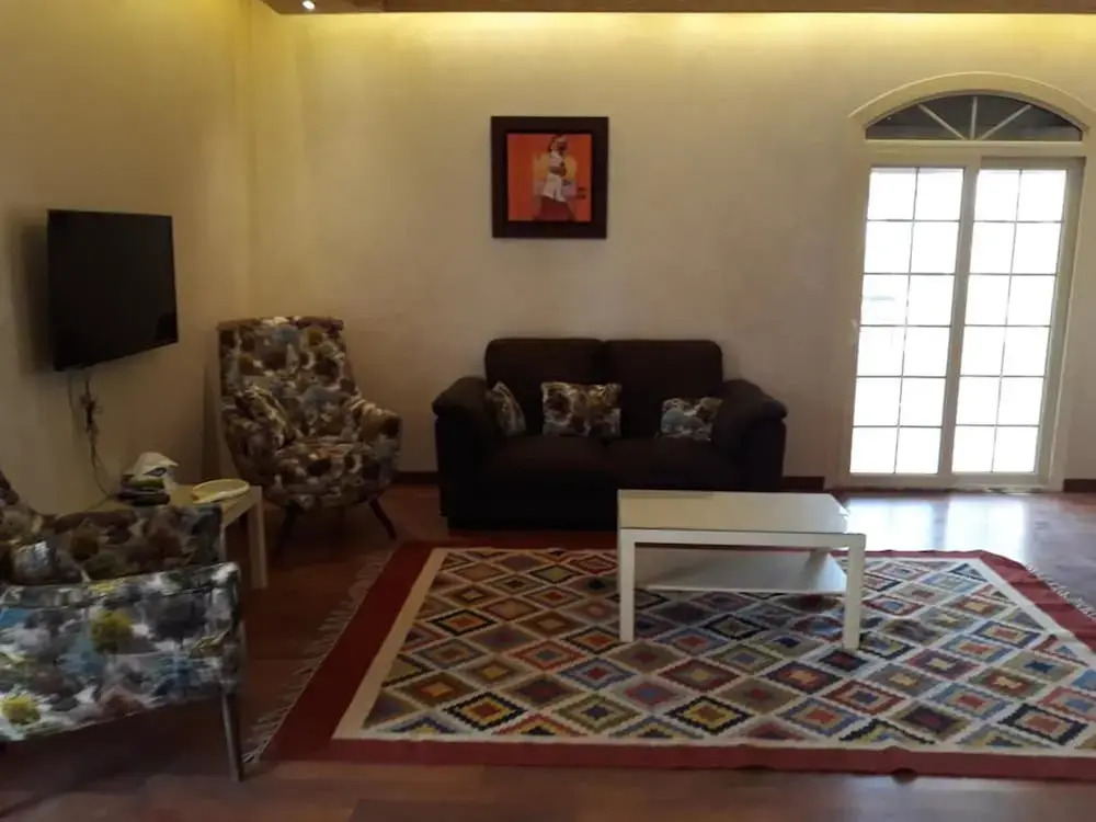Luxor Magic Villa