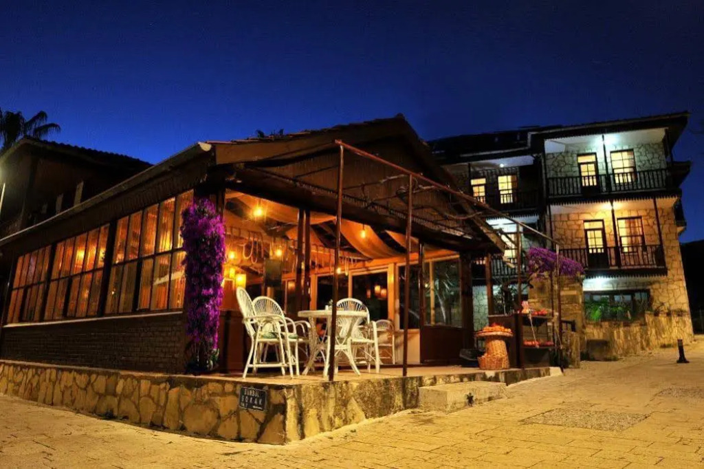 Lemon Boutique Otel