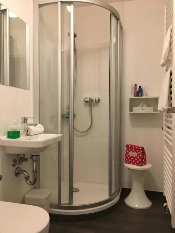 Hotel Bergbauer mit Late-Self-Check-IN