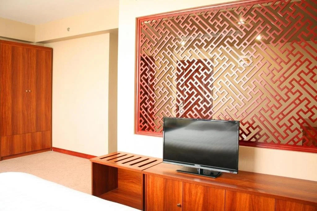 Longhua Hotel