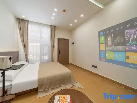 Li Li Garden Scenic Stay
