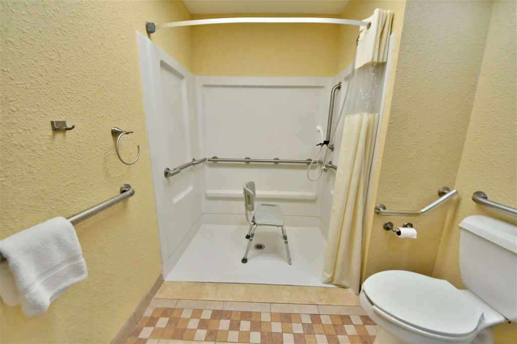 Ramada by Wyndham Jacksonville Hotel & Conference Center