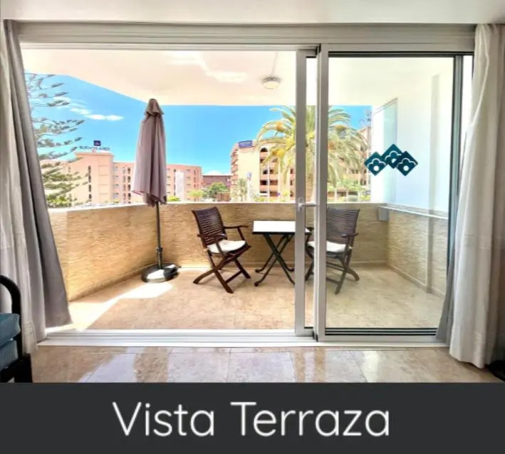 Yánez Sweet Apartment 312 Playa delInglés Maspalomas