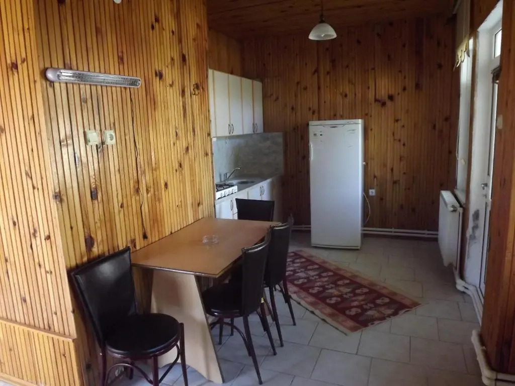 Hamsilos Tatil Koyu & Apart Hotel