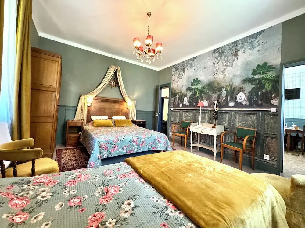 Relais des Anges