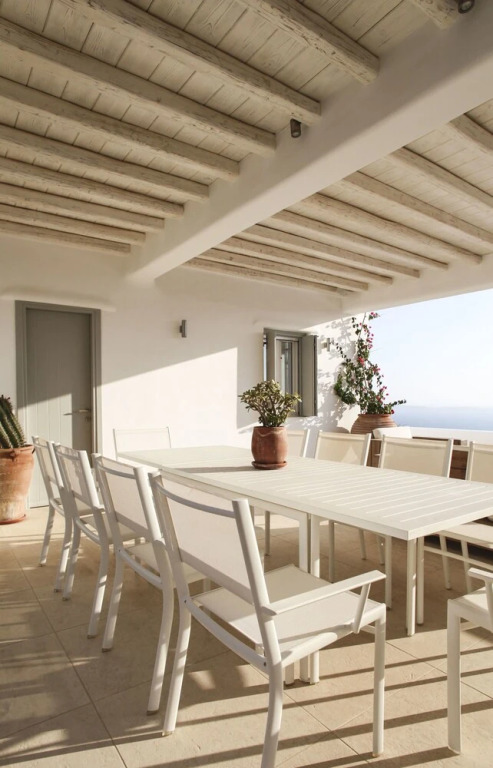 Zebra Villa Mykonos