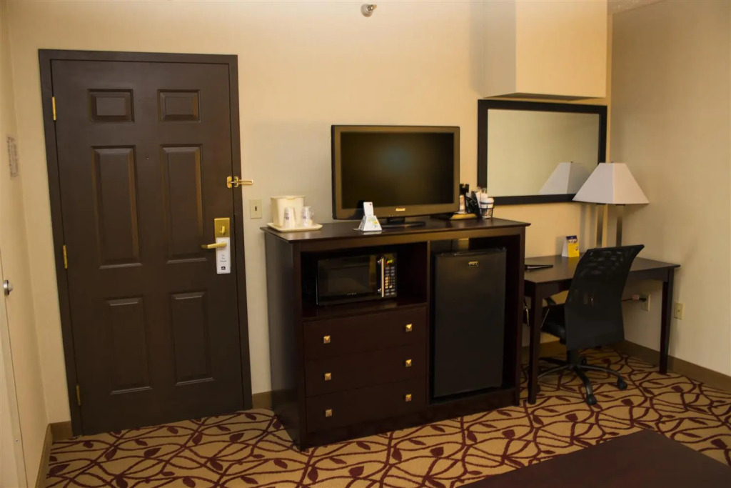 Comfort Inn
