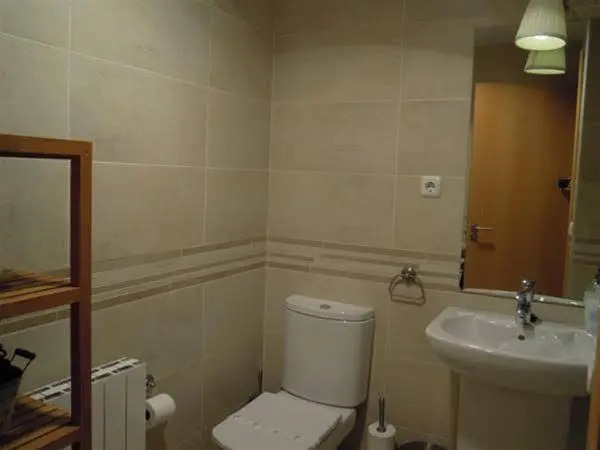 Apartaments Ca La Pauleta