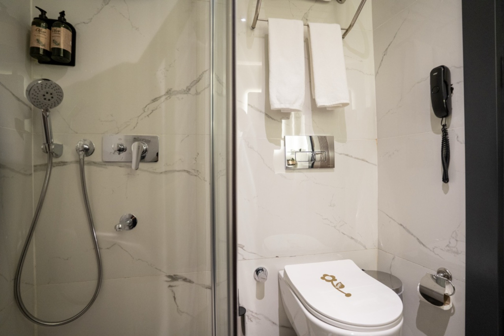 Kucuk Velic Hotel