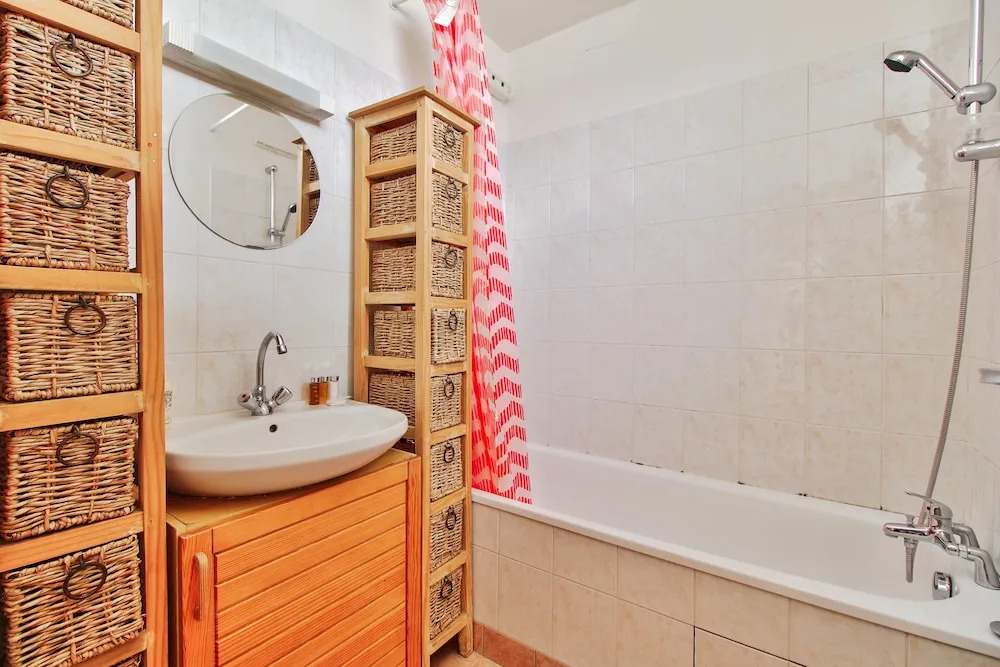 Family and friends flat - 2 BR