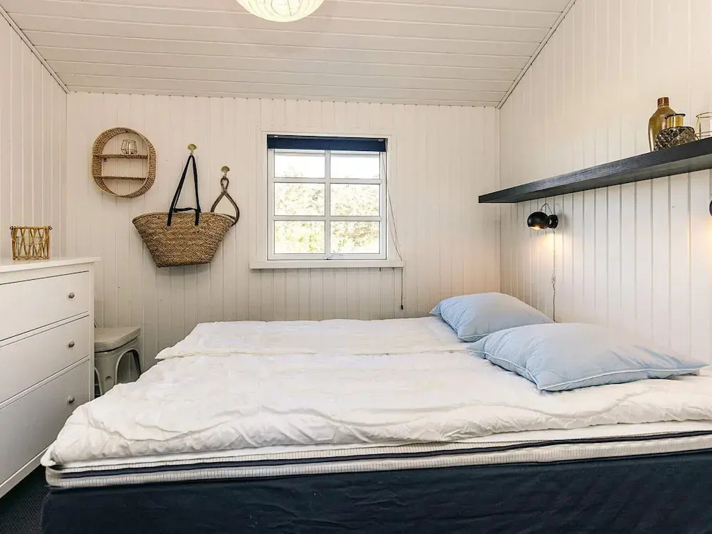 4 Star Holiday Home in Lokken