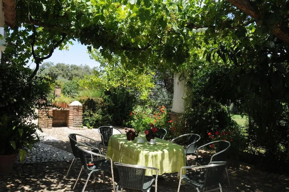 Finca La Morera